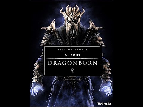 Elder Scrolls V: Skyrim Dragonborn - A New Debt