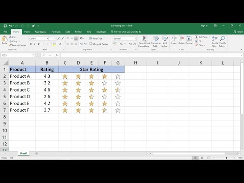 download lagu mp3 mp4 Excel Rating, download lagu Excel Rating gratis, unduh video klip Excel Rating