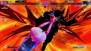 New Challenger