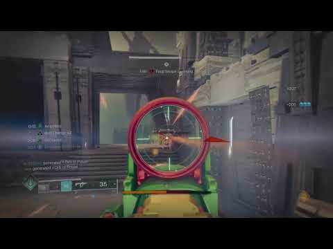 Trio Herald of Finality (Episode: Heresy)