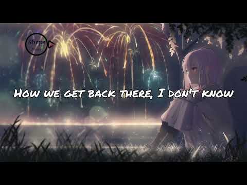{Nightcore}- Tokyo Nights - Digital Farm Animals, Shaun Frank, Dragonette  (Lyrics)