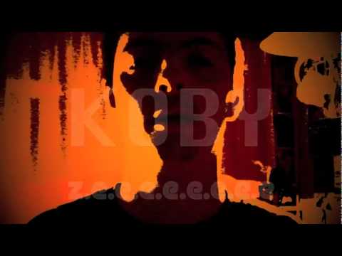 K.O.B.Y.Z.E.E.E - "Приглашения на CRUNK PARTY 12.11.11" - 2011