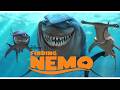 Finding Nemo 2003 Pixar How This Film Perfected Emotional Storytelling