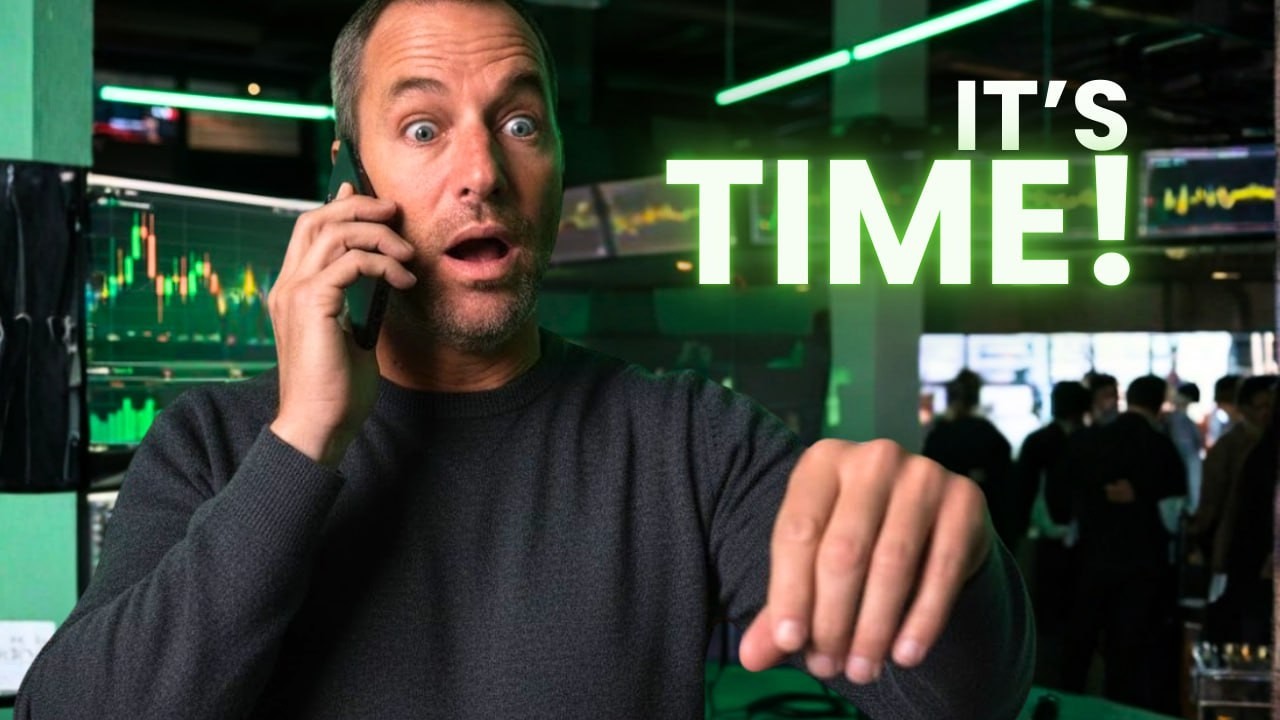 Is Wall Street manipulating Bitcoin?