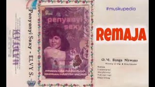 Download lagu (Full Album) Nanang Qosim & Risa Umami # Remaja mp3