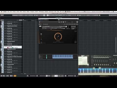 Berlin Inspire 2 - Walkthrough Part 2