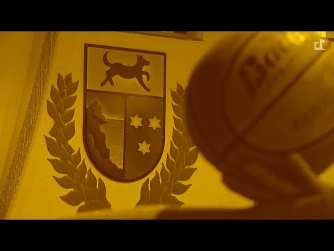 [La Banqueta] Senior A Club Bàsquet Calella T-2017-2018