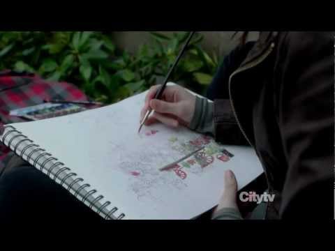 FRINGE 4x10 - First Death