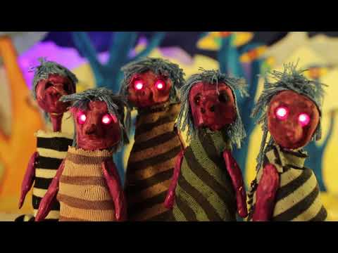 Birds of dawn - Insight (official music video)