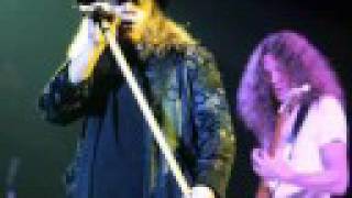 Lynyrd Skynyrd - On The Hunt