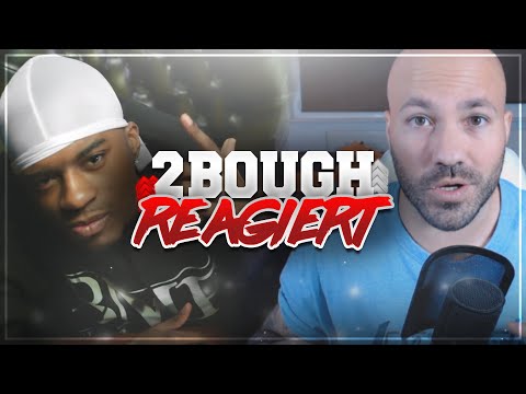 2Bough REAGIERT: Elias - UNDERDOG (prod. by Young Mesh)