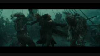 Los Piratas del Caribe-No queda sino batirnos-Mago de Oz