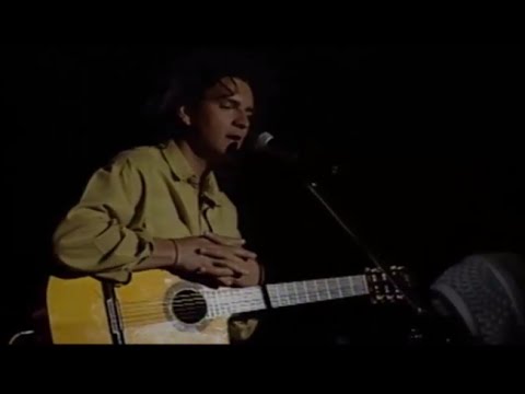 Ricardo Arjona - Jesús es Verbo No Sustantivo | Gira Animal Nocturno.