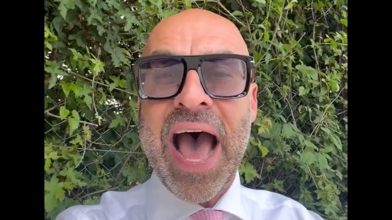 SQUARTA: "UNA VERGOGNA CHE TUTTI DEVONO SAPERE, ECCO I DANNI FATTI DA CONTE"