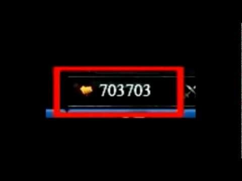 League Of Legends - Nautilus Champion Spotlight UPDATE - Riot Points Hack [NEW] [WORKS] [HD]