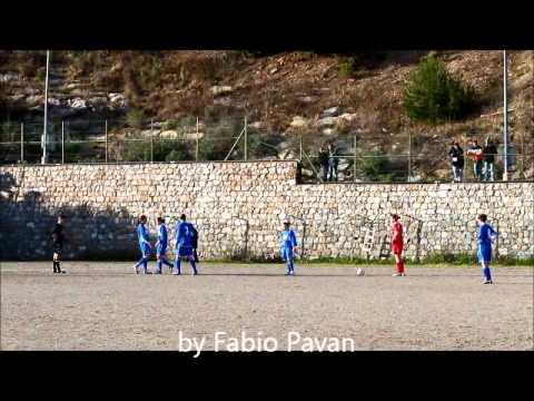 Video Matuziana vs Ligorna 2 marzo 2014