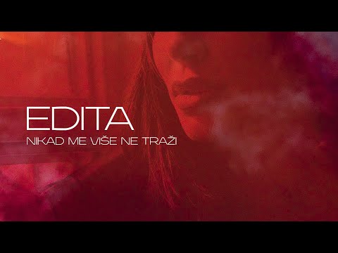 EDITA - 00:08 (AUDIO)