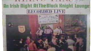 Ryan&#39;s Fancy..... Seven Old Ladies