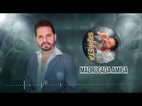 MIGUEL PEREZ - MADRUGADA AMIGA