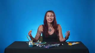 DIY Summer Necklace - Easy Tutorial 