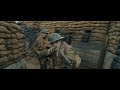 1917 2019 Trenches Scene Moveclip