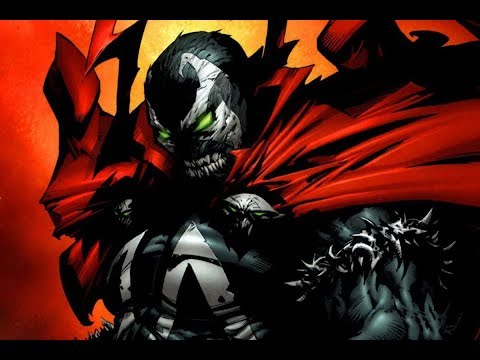 Todd McFarlane’s Spawn: The Video Game. SNES. Walkthrough