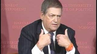 Institute of Politics: REAGAN 100: The Leader, The Lesson, The Legacy