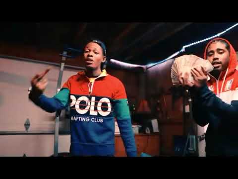 Mlp Tone ft. Mlp Rell - Cash In