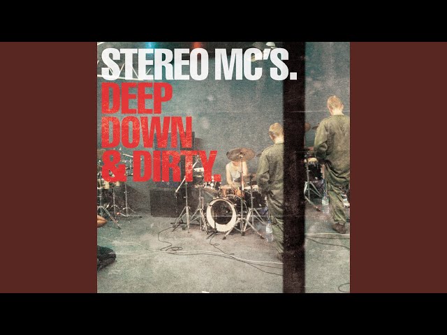 Stereo Mc's: La historia de una banda que cambió la música electrónica