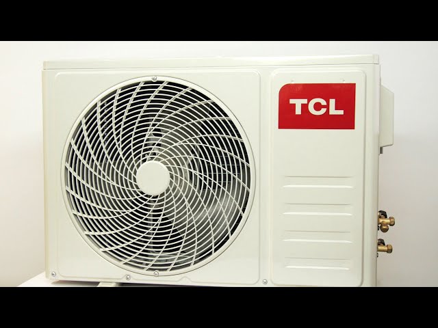 Кондиционер TCL TAC-18CHSA/XAB1 ON/OFF  WI-FI Ready - 2