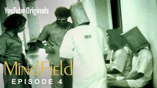 The Stanford Prison Experiment