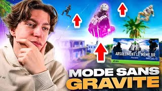 JE TEST LE NOUVEAU MODE " POISSON AVRIL " SUR WARZONE 2 ! 😲🐟