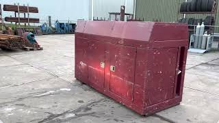 Купить дизельный генератор Bredenoord Cummins 60 KVA - Изображение 4 | Machineryline EE Дизельный генератор Bredenoord Cummins 60 KVA | Изображение 4 - Machineryline