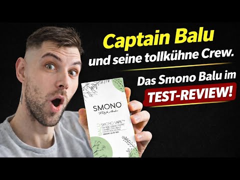 Smono Balu Review 🔥