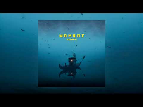 Awoga - Nomade  [Full album]