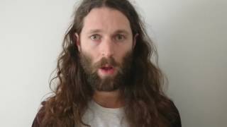 &quot;Leave It Alone&quot; NOFX - @scottoftheriver cover