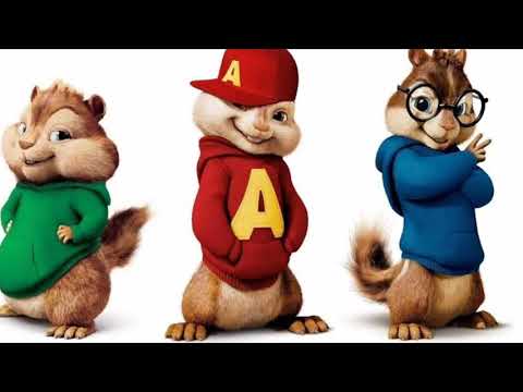 ALVIN E OS ESQUILOS MC Dudu MC Rafa 22 DJ Pernambuco Vem de B