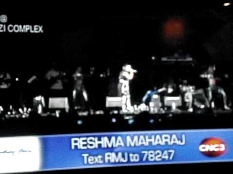 Andaz Int'l - CSM Semis 2012_Dem Boyz_Reshma Maharaj.mpg