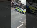 Got pulled over for that 🤣 💨 👮‍♀️