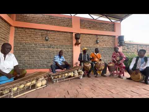 Mieruba Rehearsal Sessions,August 2022,Bwatun Aza, Zene,Segou, Mali