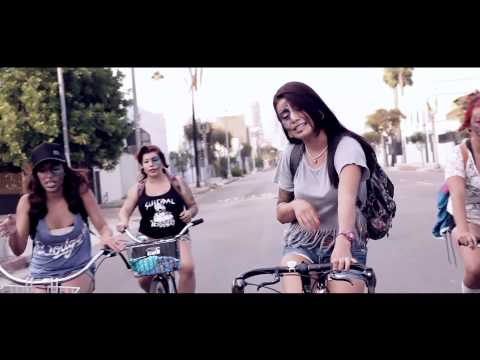 Vel The Wonder - Lizzy Love (Official Music Video)