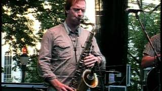 The New Mastersounds - The Vandenberg Suite- 6/20/07 Clifford Brown Jazz Festival, Delaware