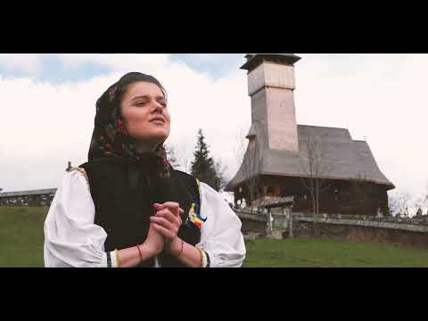 Maria Mihali - Jertfa de pe Cruce