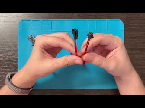 JST SM Connectors: The Spark to Speed Up Your Projects (For Beginners)