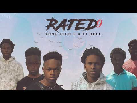 Li Bell x Yung Rich 9 x Freestyle
