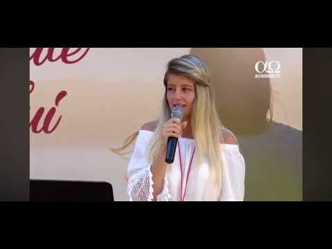 Mărturie: Roxana Cordea - Femei ale destinului (Mamaia)