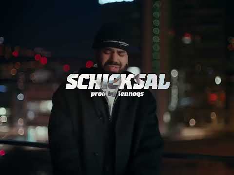 [FREE] Morpheuz x Monet192 x PaulK Type Beat - "Schicksal"