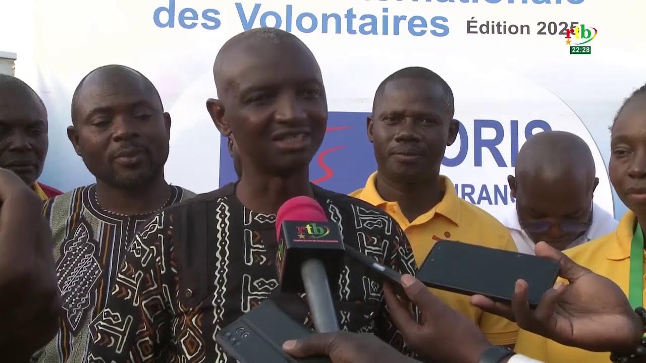 RTB - Actu Sports du 05 décembre 2025