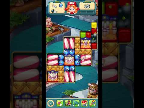 Toy blast 3534 no boosters