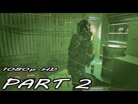RESIDENT EVIL 7 NOT A HERO Walkthrough Gameplay Part 2 - Countdown DLC - No Commentary